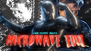 MICROWAVE OR TIME REMAPPING EDIT in Alight Motion | Used by @fictic_editz @juraijeditzz