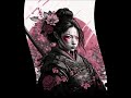 HYBRED-Geisha Samurai