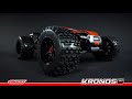 team corally kronos xp 6s 1 8 monster truck lwb rtr brushless power 6s features