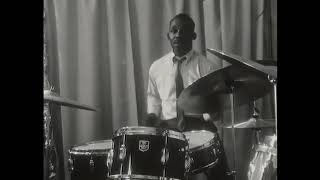 Kenny Clarke \u0026 Dante Agostini