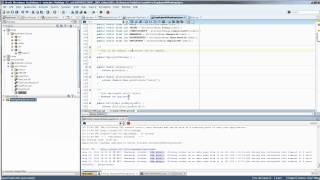 004g Jdeveloper View Object Row Class - getAttribute