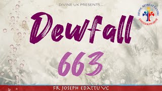 Dewfall 663 - Who hurt you?