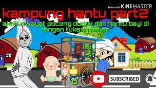 6500 Koleksi Hantu-hantu Bakso Terbaik