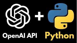 How to Use OpenAI API with Python | Latest Tutorial