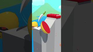 Can You Beat *Every Level* of This Crazy Slice It All Mobile Game? slicedocs shortdoc documentaries