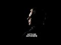 Alekz Rush - Let´s Go Anywhere