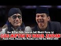 GUS MIFTAH VS HABIB ZAIDAN | GUS MIFTAH TOLAK TAWARAN PAK PRABOWO HANYA GUS MIFTAH YG BERANI NGOMONG