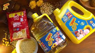 Sunpure Sunflower Oil Bambino Free Kannada Advertisement 10 Seconds HD Format