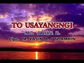 lagu mandar to usayangngi