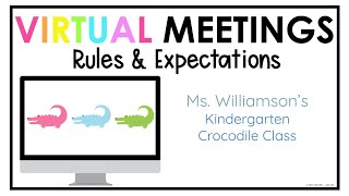 Virtual Rules and Expectations