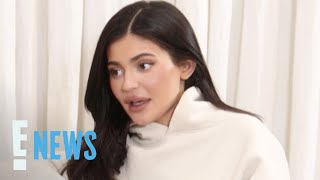 Kylie Jenner Reveals She REGRETS Getting a Boob Job at 19 | E! News