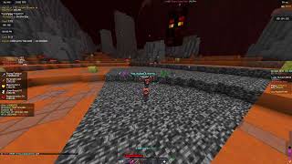 DID I JUST GET MACRO CHECKED IN CRIMSON ISLE???