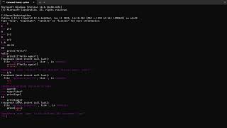 Python REPL Explained: The Easiest Way to Learn and Test Python