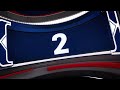 nba top 10 plays of the night february 7 2022