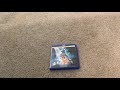 Walt Disney BAMBI 2 Blu-Ray Combo Pack Set Overviewing And Unboxing Video