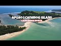 CAYUCYUCAN CAMARINES NORTE | APUAO ISLAND | CANIMOG ISLAND