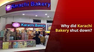 What Is The Reason Of Karachi Bakery Shutting Down In Mumbai? | NewsMo