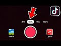 How to Make TikTok Video of 60 Seconds || Longer than 15 Seconds TikTok