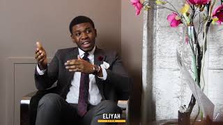 Eliyah Show | Jonathan Maweja \