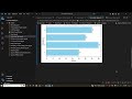 Create a Horizontal Bar Chart with Labels in Python | Matplotlib Tutorial