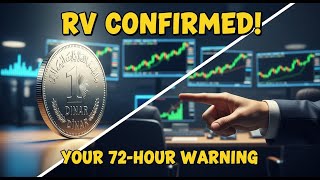 Iraq Dinar RV CONFIRMED! Banks Exchanging NOW - Don't Miss This Life-Changing Opportunity!