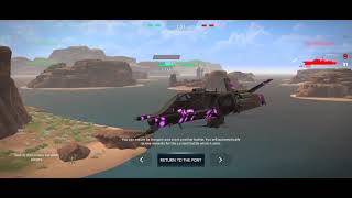 LEMEDIA vs KRAKEN // MWCFL S21 // Round 1 // 1st match