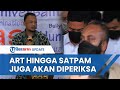 Seusai Ajudan, Komnas HAM akan Panggil ART hingga Satpam Rumah Ferdy Sambo Terkait Kasus Brigadir J