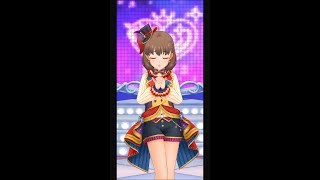 「デレステ」 - お願い！シンデレラ 佐久間 まゆ 縦モード ソロ ver. MV / 데레스테 부탁할게! 신데렐라 사쿠마 마유 세로모드 솔로 버전 뮤비