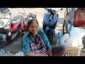 ตลาดเช้าเทศบาลจังหวัดอุดรธานี auf dem fischmarkt