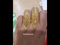 বিয়ের গর্জিয়াস আংটি। bridaljewellery bridalring