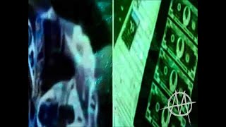 MINISTRY- Thieves