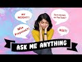 What are these questions?!?!?! YOU ASKED & I ANSWERED | Shweta Dixit Vlogs | Q&A