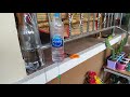 ออกซิเจนไม่ใช้ไฟฟ้า diy จากยูทูป