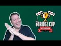 New Tournament - eBridge Cup