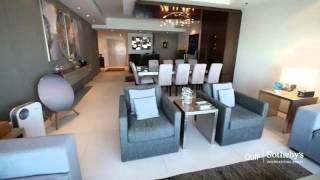 Emirates Crown Dubai Marina | Gulf Sotheby's International Realty