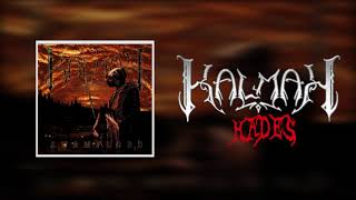 Kalmah - Hades