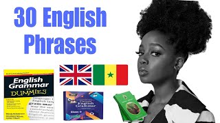 Jàng Anglais Ci Wolof 🇬🇧🇸🇳