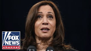 Concha: This is why Kamala is polling lower than Joe