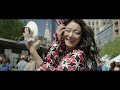 【alc21 video portfolio】 shezmirror new york intro