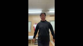 【松村動画】どこが動いている？