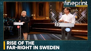 WION Fineprint| Sweden Parliamentary Election: Fierce Electoral battle to choose next PM
