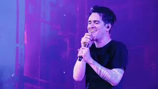 Panic! At The Disco - Miss Jackson (Live At The O2) (With Drum Solo)