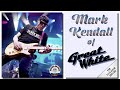 Great White Guitarist Mark Kendall