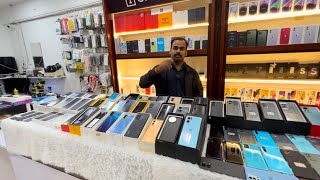 Second Hand Mobile phone pune | Razaa Mobile | New Stocks loded | Second hand iphone #pune