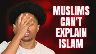 Muslims Cannot Prove Islam | Live Conversations | 5.25.26