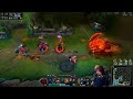 ornn top is the 1 best tank in the entire game very strong s14 ornn top gameplay guide