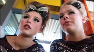 That was a close one | Day 2 Spirit sports | 4 months until Kesley is home | The LeRoys