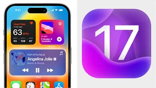 🔥 iOS 17 BREAKDOWN [2023] Features, Release Date & more!