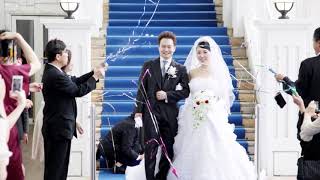 千葉県 木更津市の結婚式場 エルシオンKISARAZU【ゲストハウス】