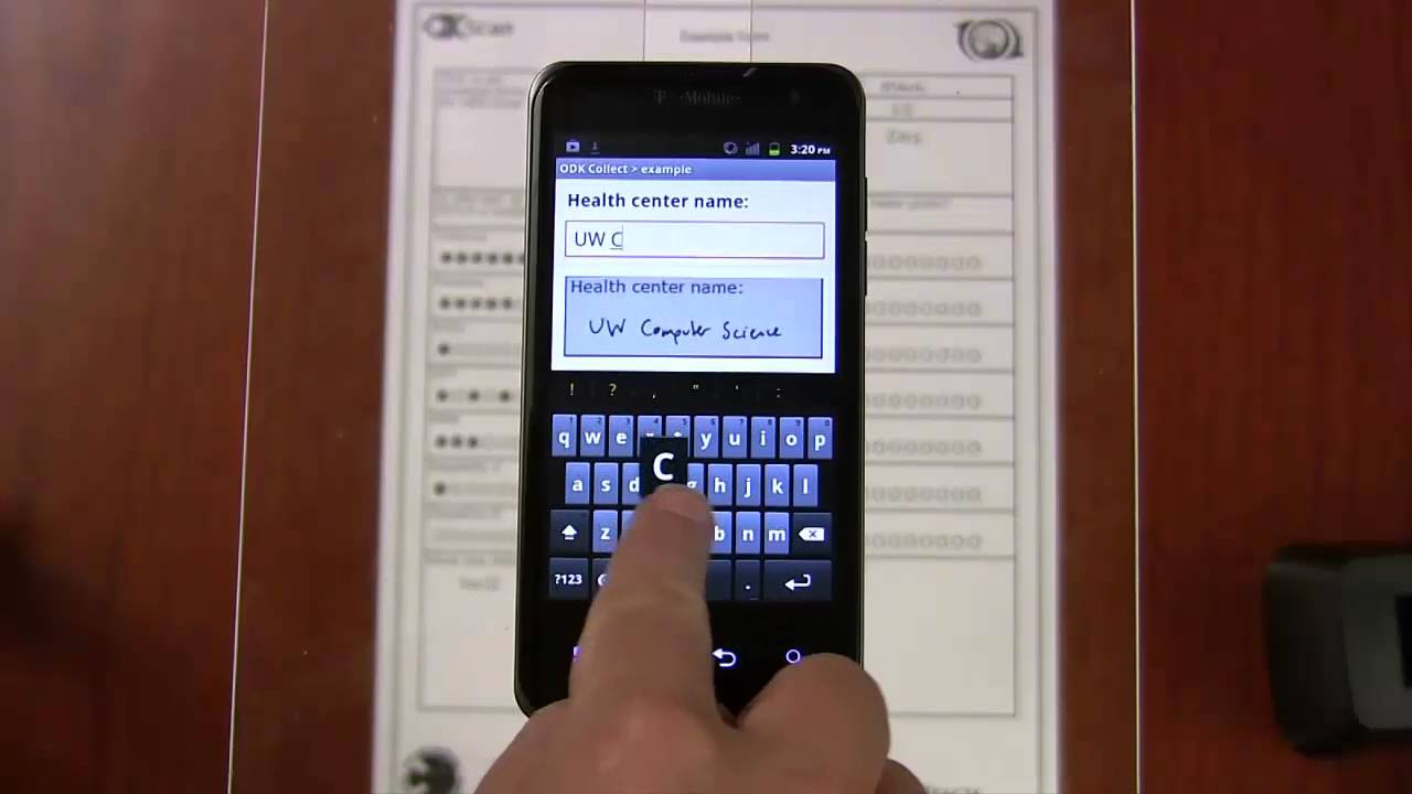 Odk Overview Youtube